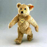 Steiff Classic Light Blonde